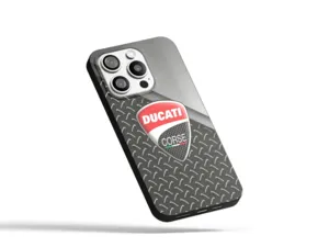 Ducati Custodia Cellulare Universale Pro Max